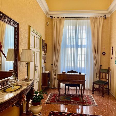 B&B La Panoramica Тиволи Экстерьер фото