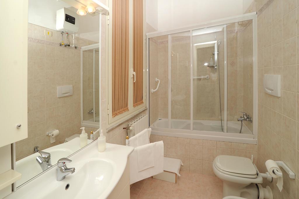 B&B La Panoramica Тиволи Номер фото