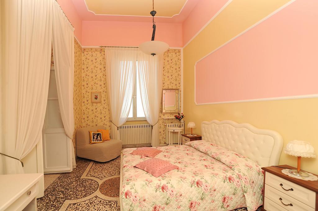 B&B La Panoramica Тиволи Номер фото