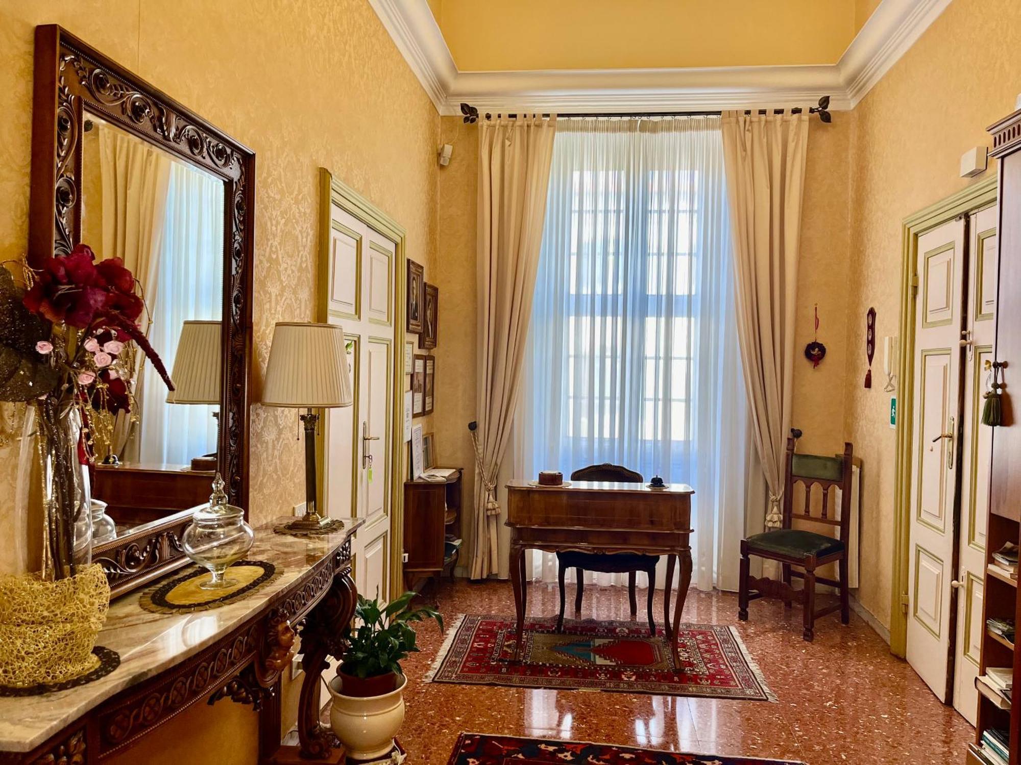 B&B La Panoramica Тиволи Экстерьер фото