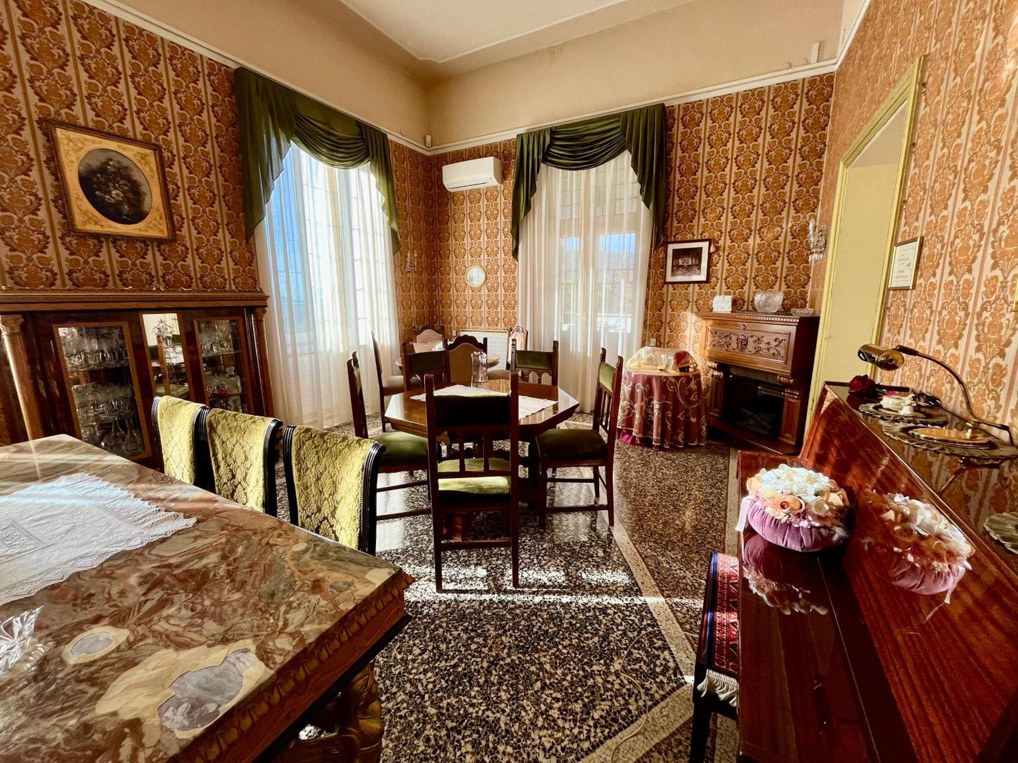 B&B La Panoramica Тиволи Экстерьер фото