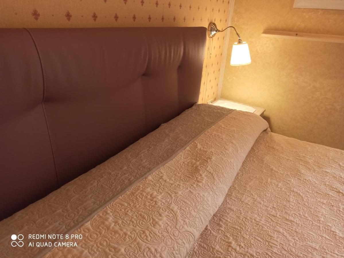 B&B La Panoramica Тиволи Экстерьер фото