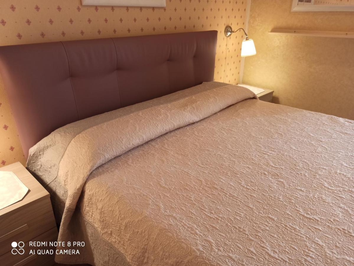 B&B La Panoramica Тиволи Экстерьер фото