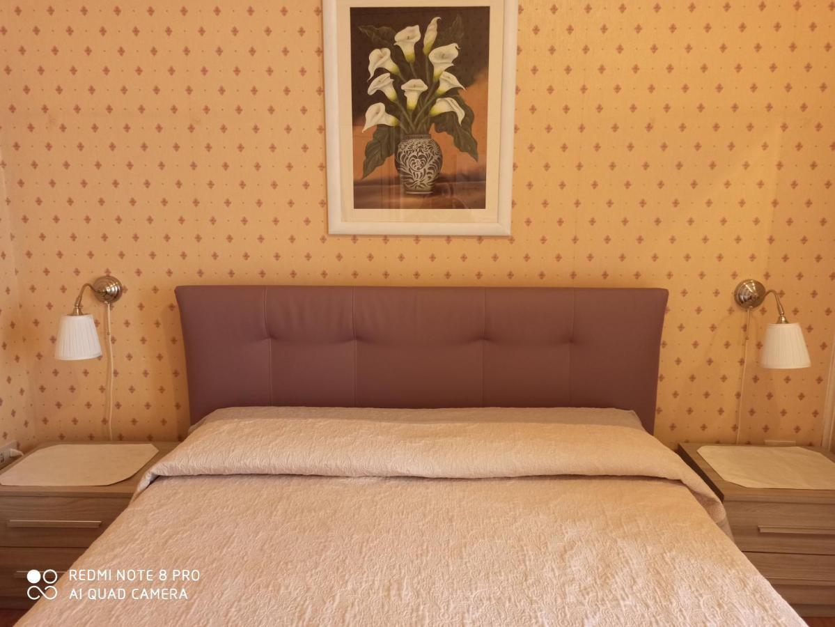 B&B La Panoramica Тиволи Экстерьер фото