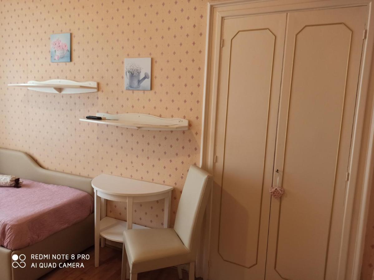 B&B La Panoramica Тиволи Экстерьер фото